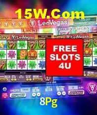 8Pg Casino